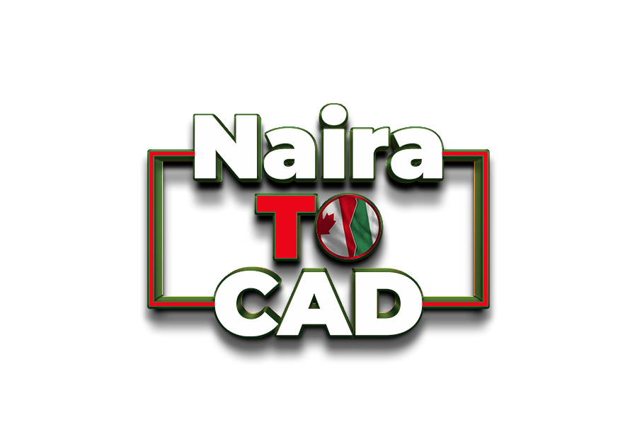 Naira To CAD Blog